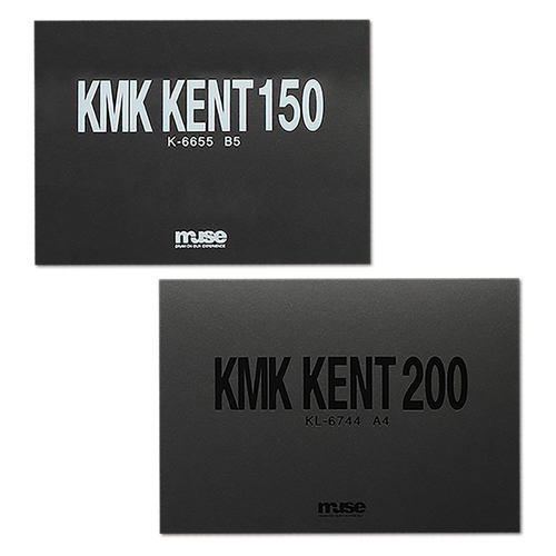 ミューズ ＫＭＫケントブロック