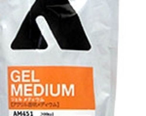 ホルベイン ジェルメディウム