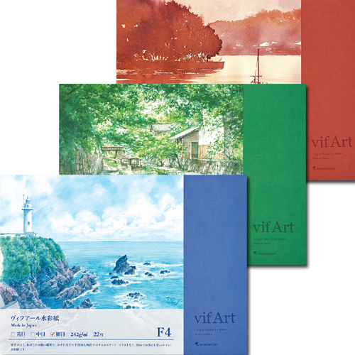 マルマン ヴィフアール ブロック