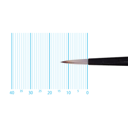キャムロンシグロ 760 (ラウンド) 2号
