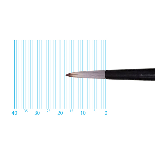 キャムロンシグロ 760 (ラウンド) 6号