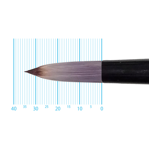 キャムロンシグロ 760 (ラウンド) 16号