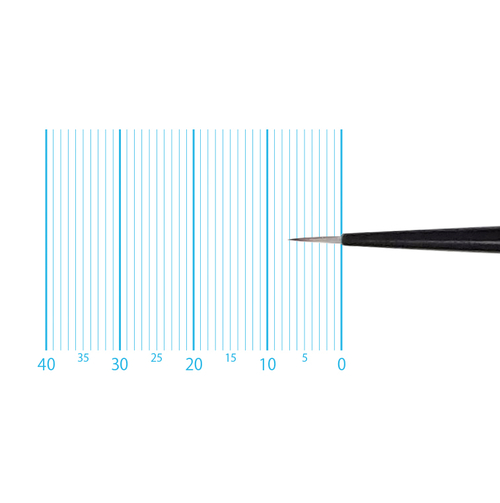 キャムロンシグロ 760 (ラウンド) 5/0号