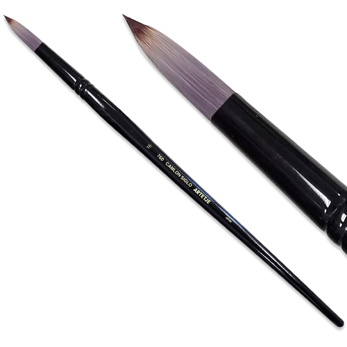 キャムロンシグロ 760 (ラウンド)