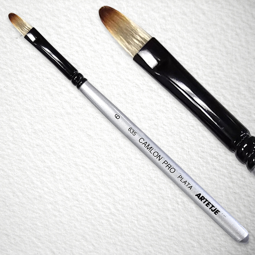 キャムロンプロ プラタ 635 短軸(フィルバート)