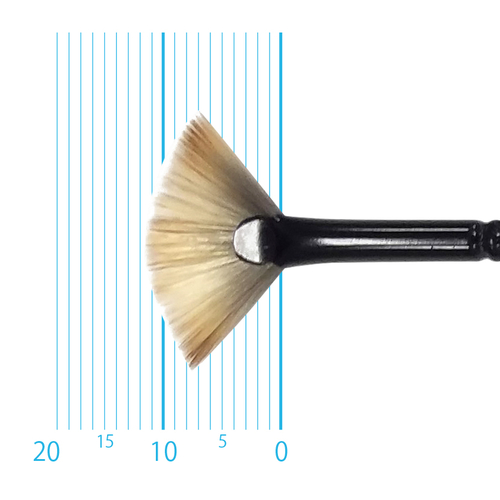 キャムロンプロ 618 短軸(ファン) 0号