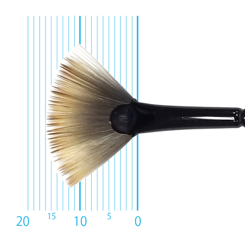 キャムロンプロ 618 短軸(ファン) 4号