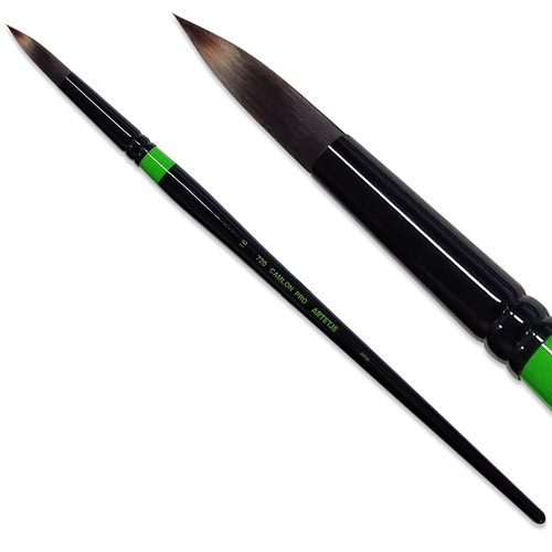 キャムロンプロ 720 (ラウンド)