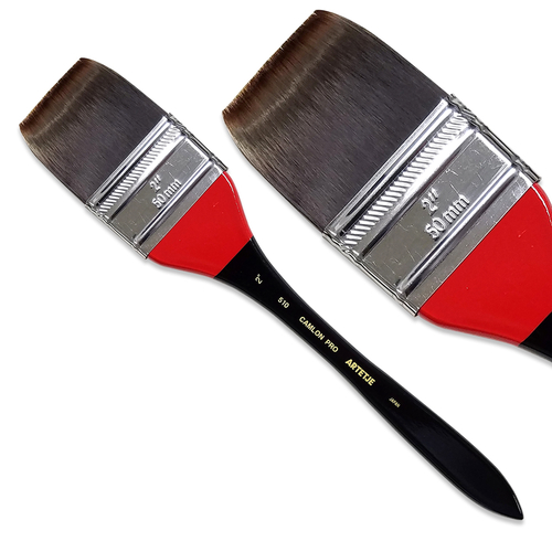 キャムロンプロ 510 (平刷毛)