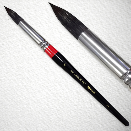 キャムロンプロ 560 (ラウンド)