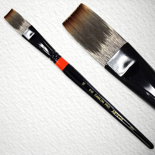 キャムロンプロ 610 短軸(フラット)