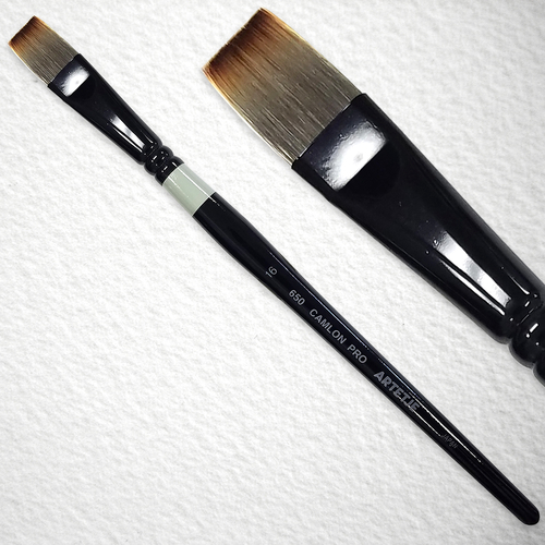 キャムロンプロ 650 短軸(フラット)