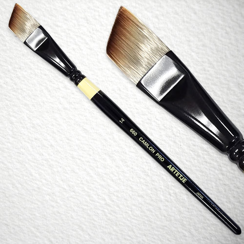 キャムロンプロ 660 短軸(アンギュラー)