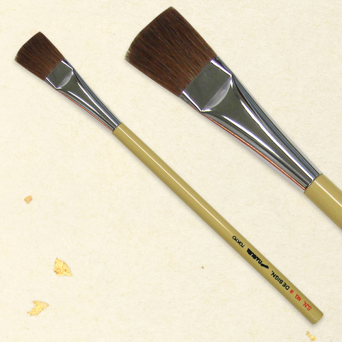 名村 SNPセーブル平筆