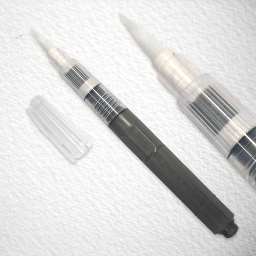 ステッドラー ウォーターブラシ（水筆）