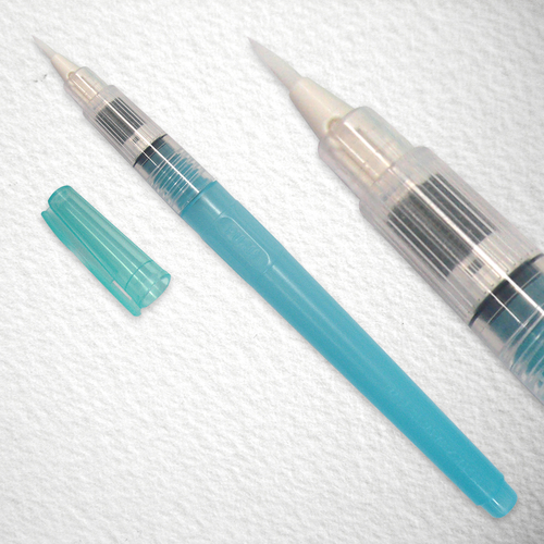 クレタケ フィス水筆ぺん