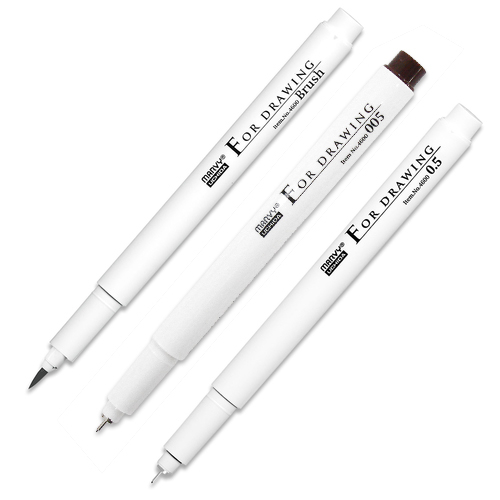 マービー フォードローイング